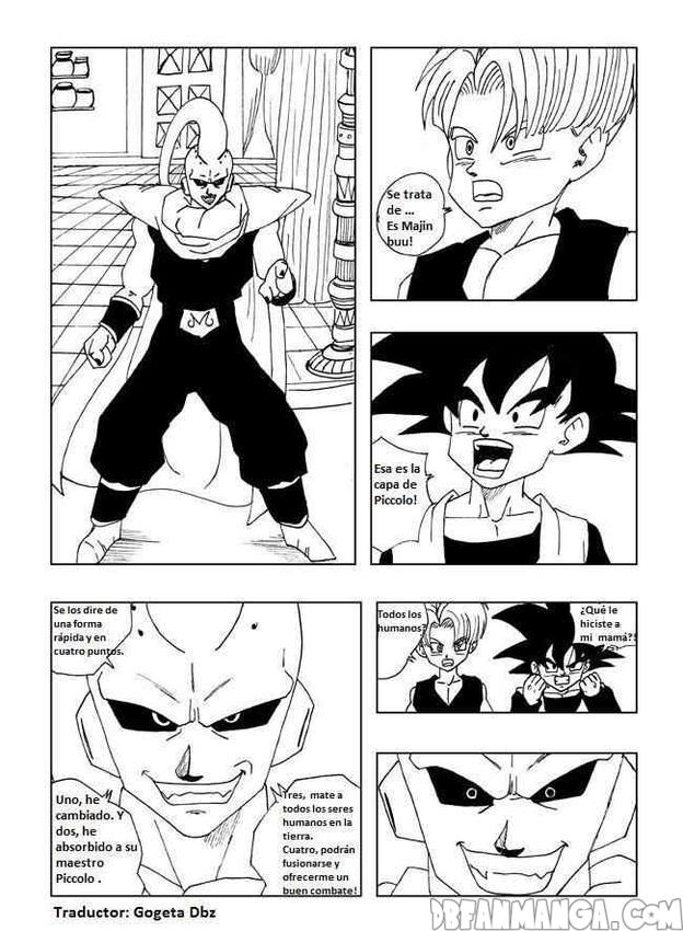 dragon ball dimensions