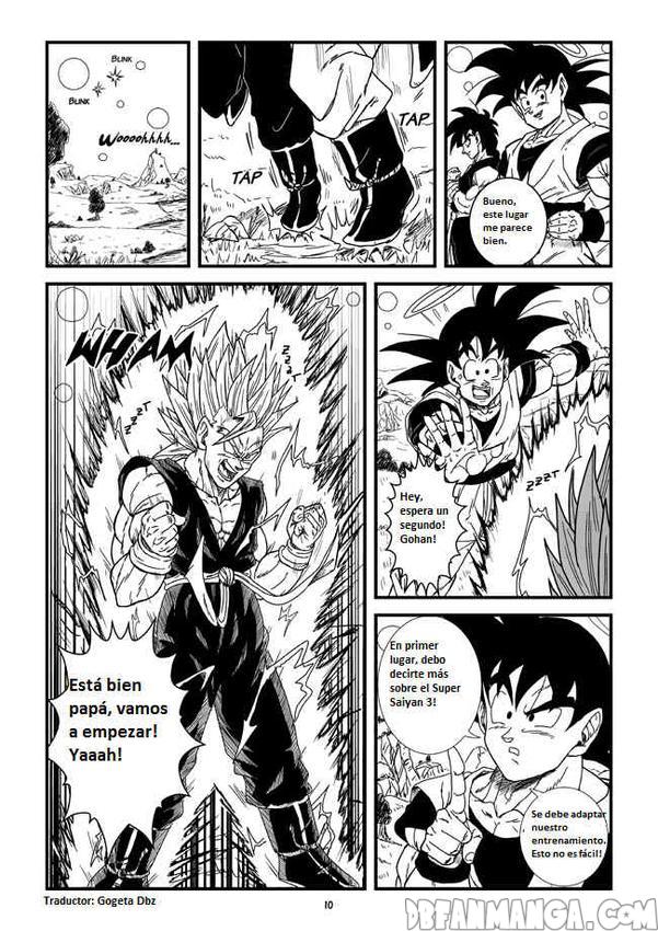 dragon ball dimensions